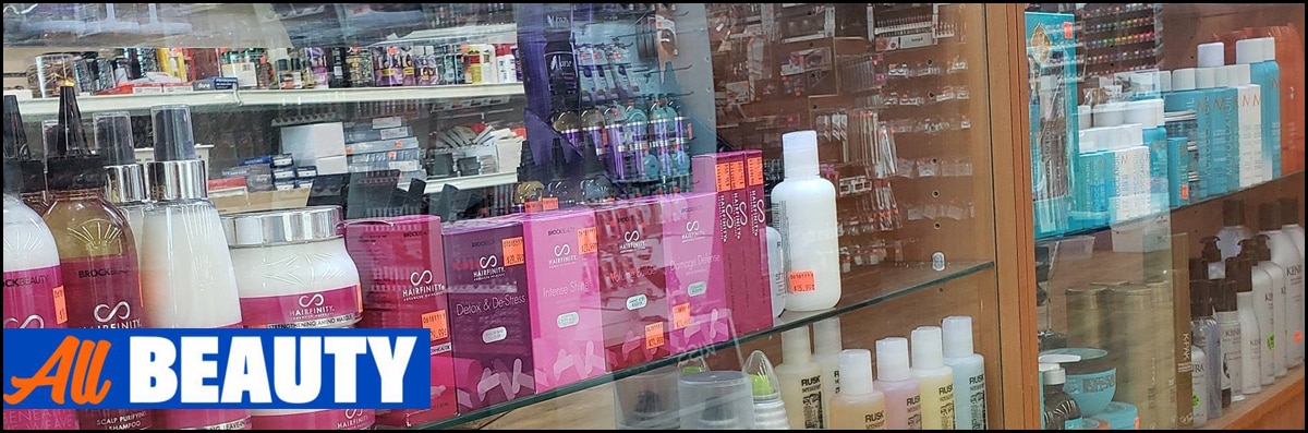 Hair Products